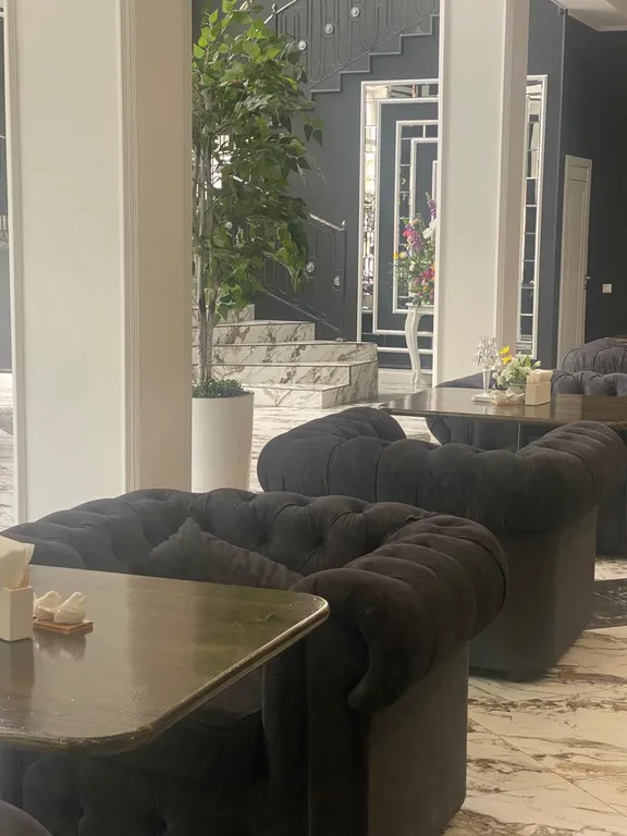 Семейный номер