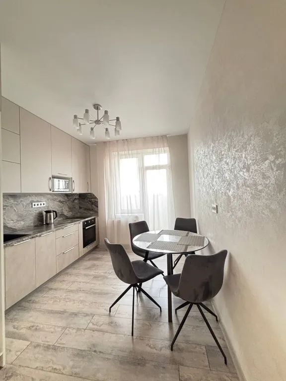 Квартира Уютные апартаменты рядом с Филармонией — Калининград