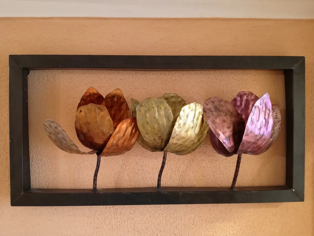 Однокомнатная квартира в спальном районе