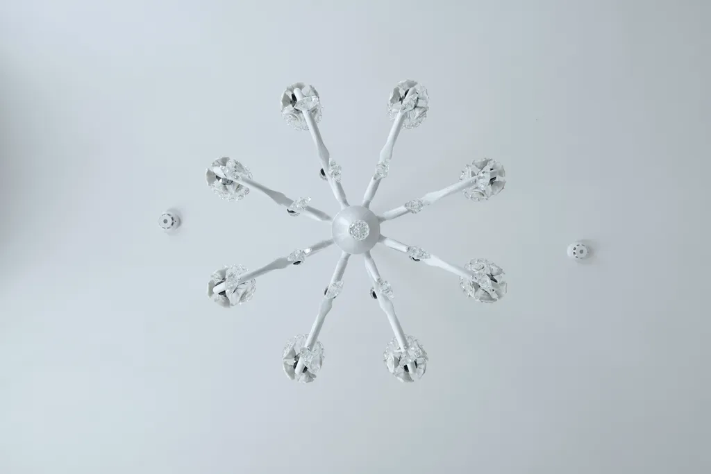 Квартира Просторная светлая квартира на Австрийской площади — Санкт-Петербург