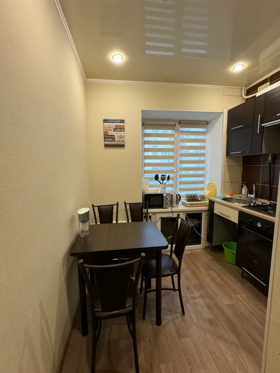 Уютная квартира в историческом центре города