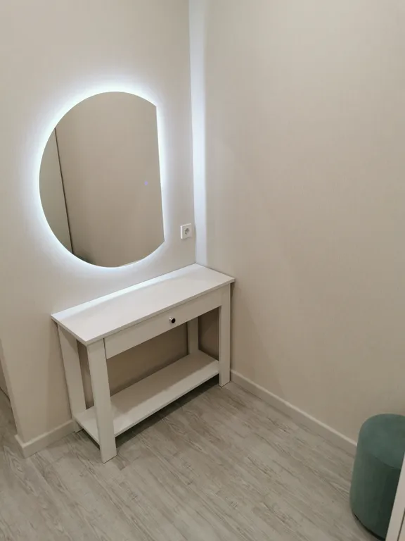 Квартира Квартира на 25 этаже с эксклюзивным видом-на закат — Калининград