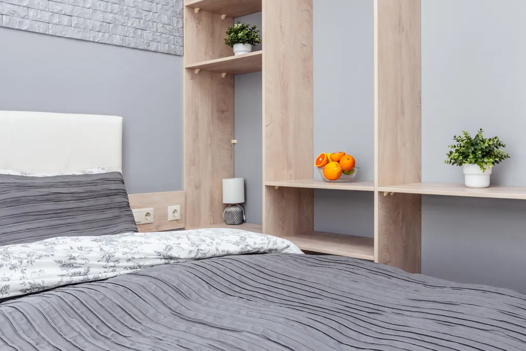 Люкс апартамент с видом на море