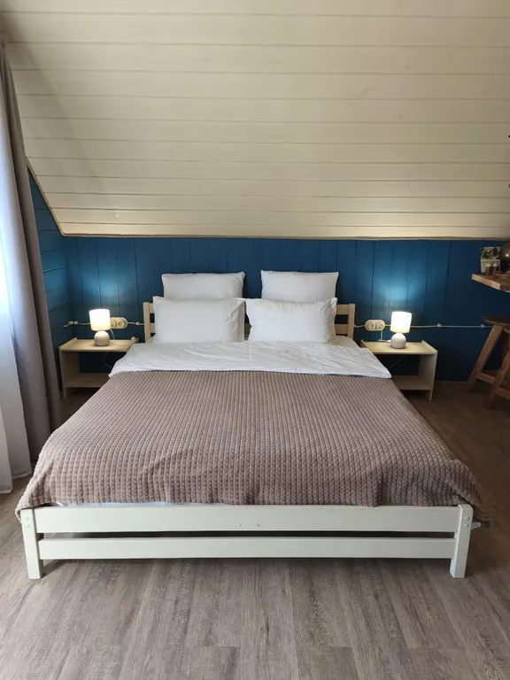 Квартира Чердак — аренда посуточно в Суздаль