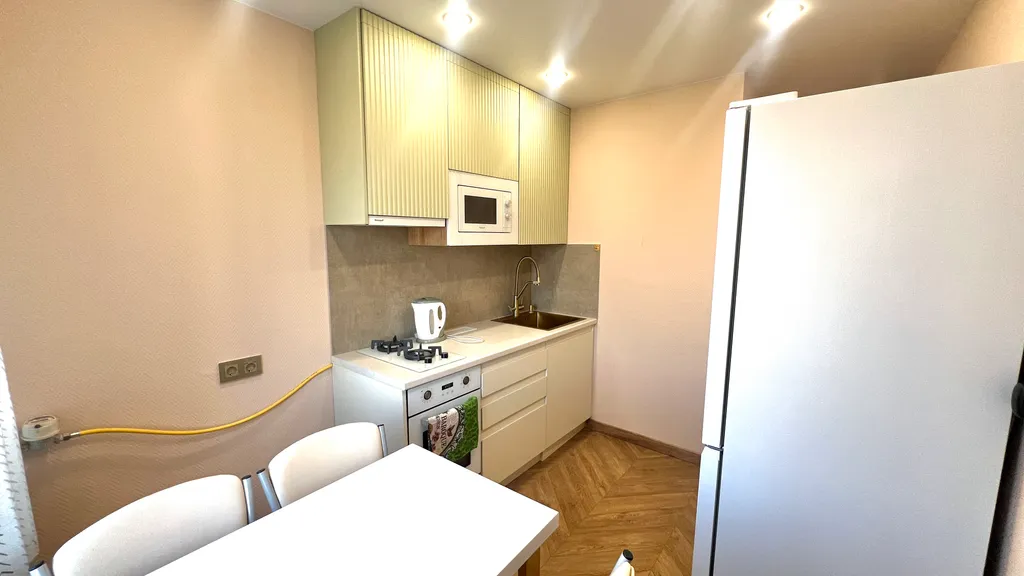 Квартира Апартаменты На Невской — Волгоград