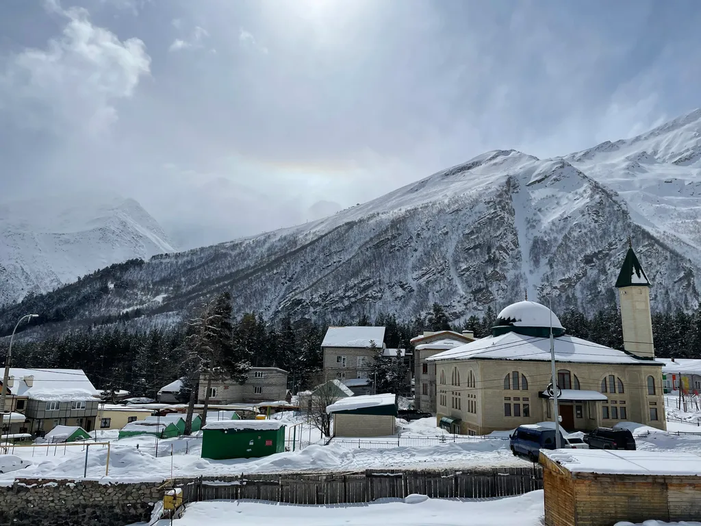 4-комнатный Дом