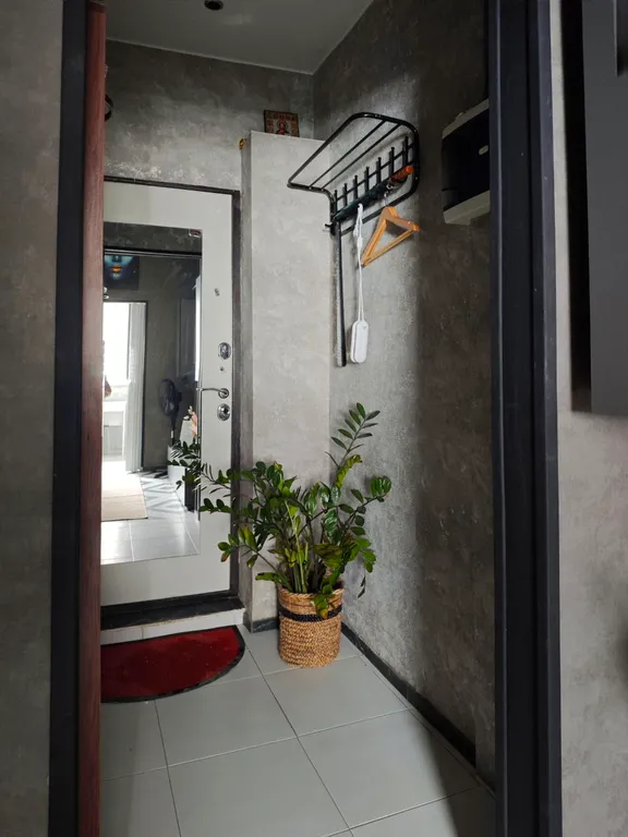 Квартира в закрытом ЖК на Блинной горе