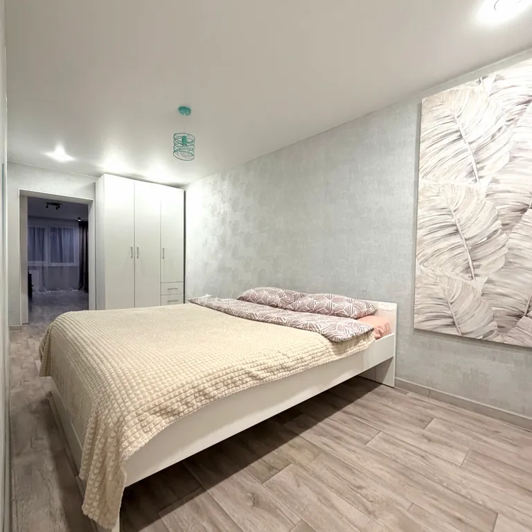 Как дома и даже лучше