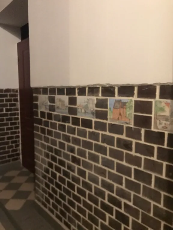 Квартира Квартира Самое сердце Калининграда — Калининград