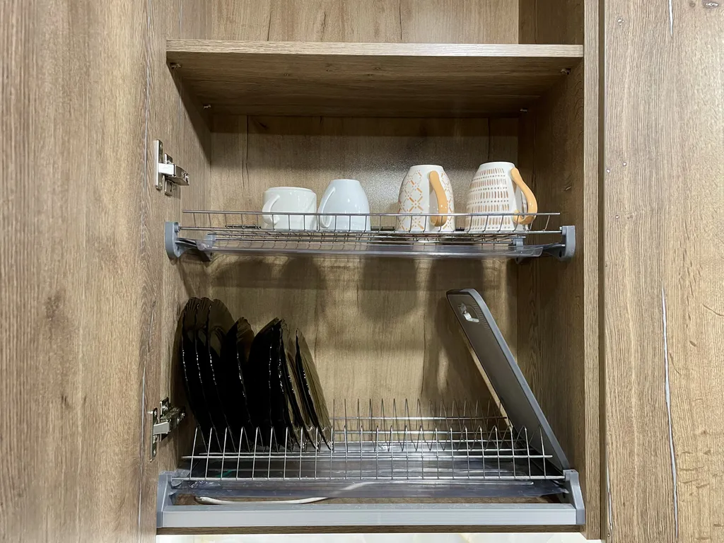 Дизайнерская квартира в современном ЖК