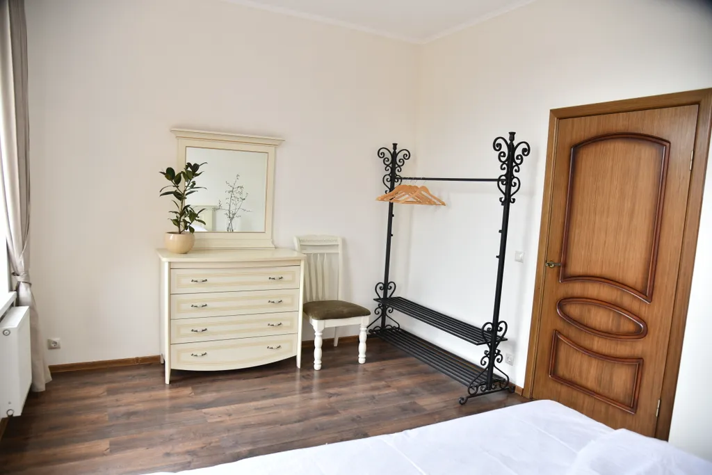 Ваш уютный уголок в Балтийском раю