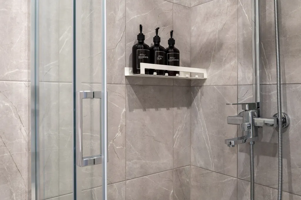 С видом на горы