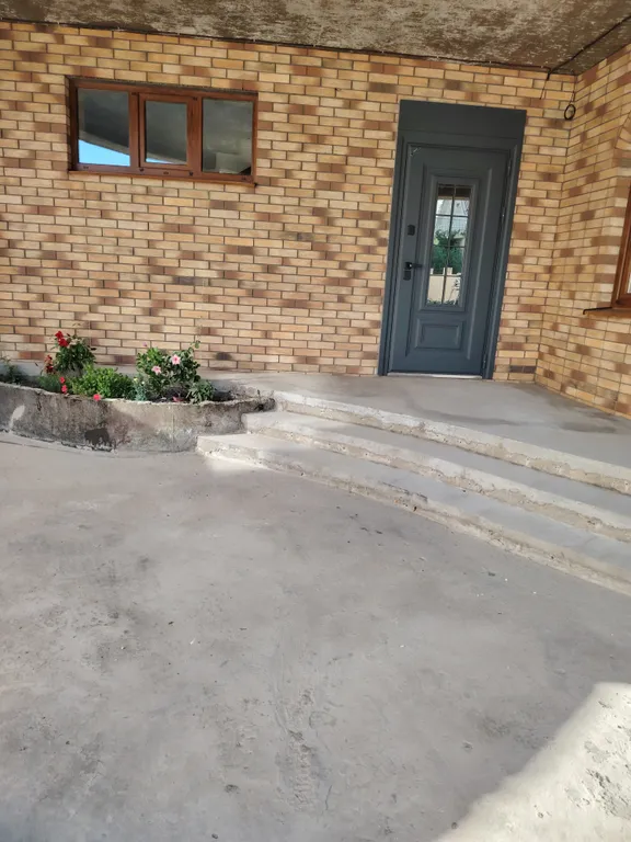 Квартира Квартира Краски жизни — Анапа