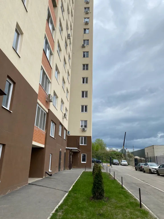 Квартира Квартира Шикарная уютнейшая студия — Саратов
