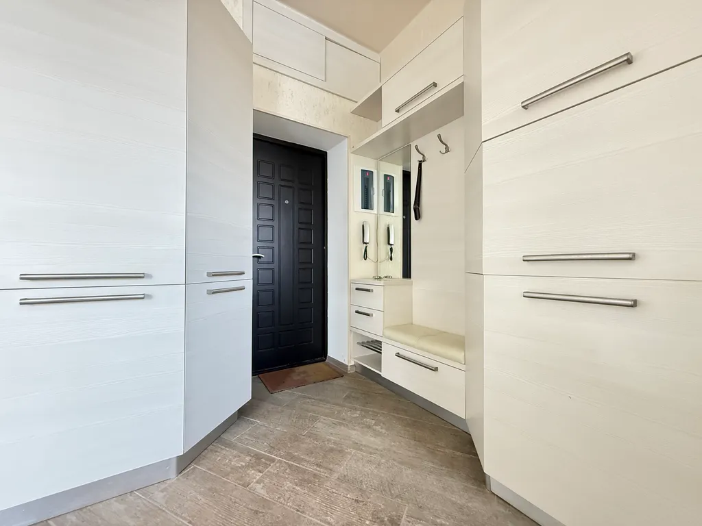 Квартира 1-комнатная квартира, пляж 10 минут, рядом Парк Победы — Севастополь