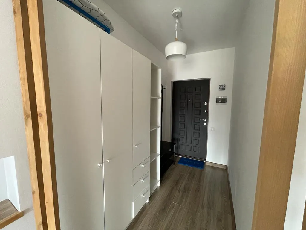 Квартира в ЖК Заречье