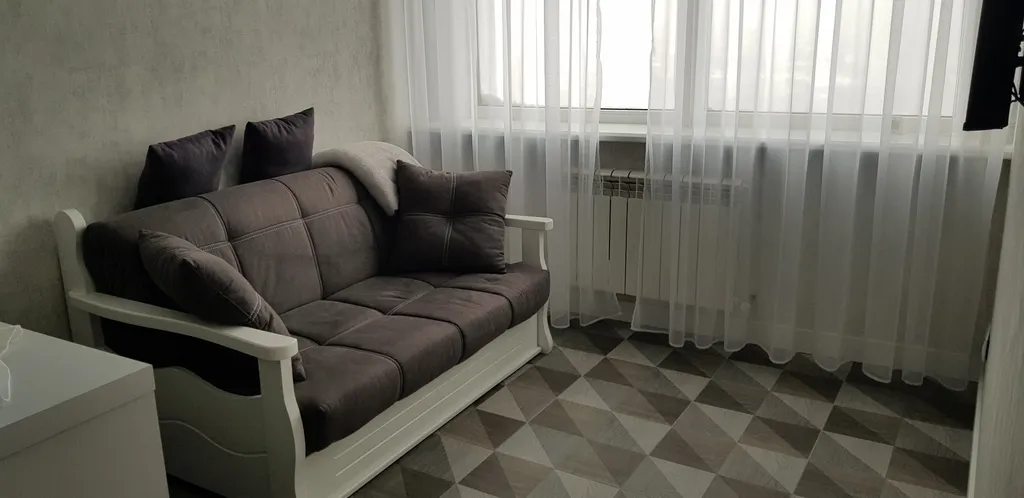 Квартира Уютный апартамент с видом на реку и на город!!! 2 кровати — аренда посуточно в Ростов-на-Дону