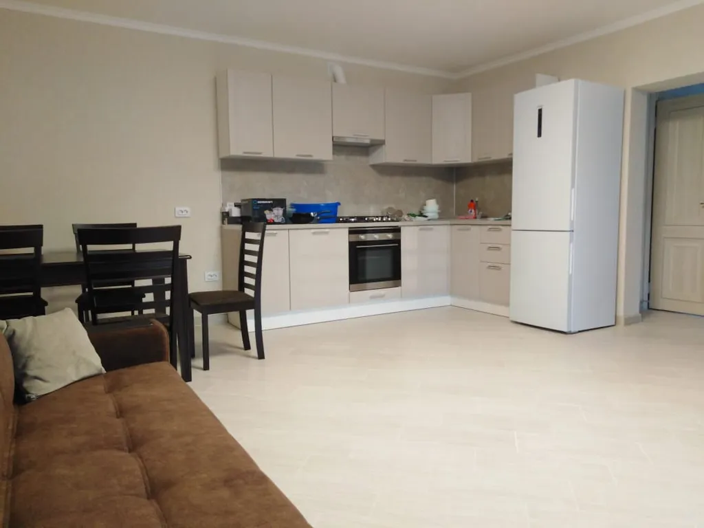 Коттедж 3-комнатный Дом — Сочи