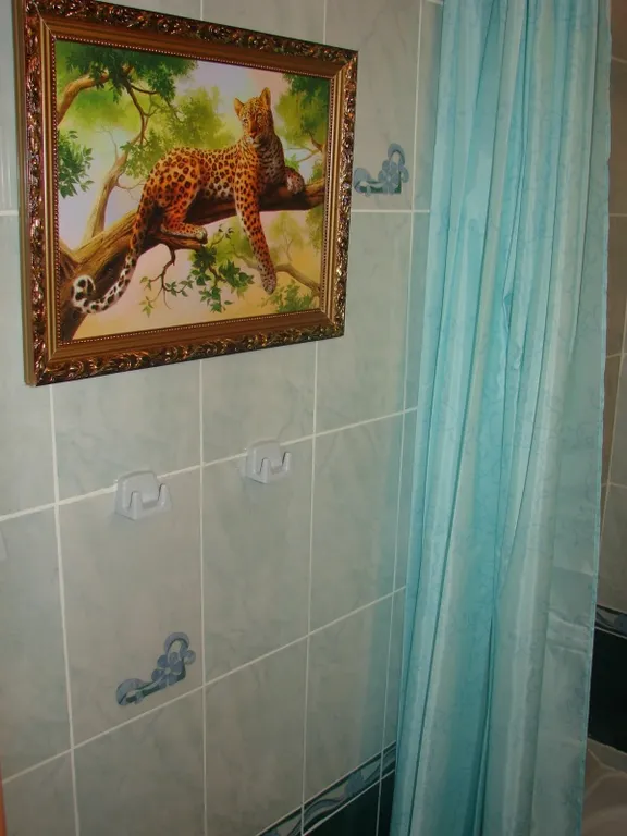 Уютная квартира в Гатчине