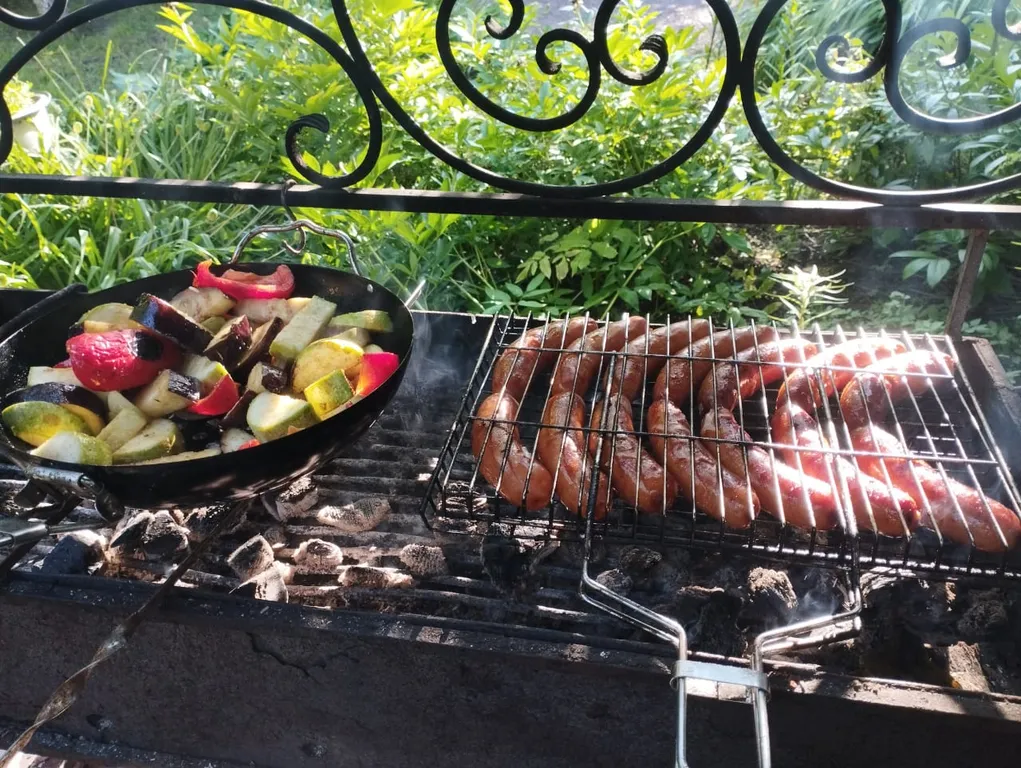 Коттедж Коттедж Уютный уголок — Санкт-Петербург