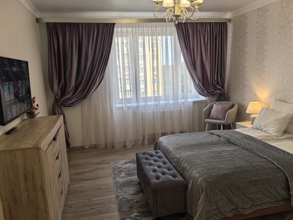 Квартира Квартира на Куршской косе — Зеленоградск