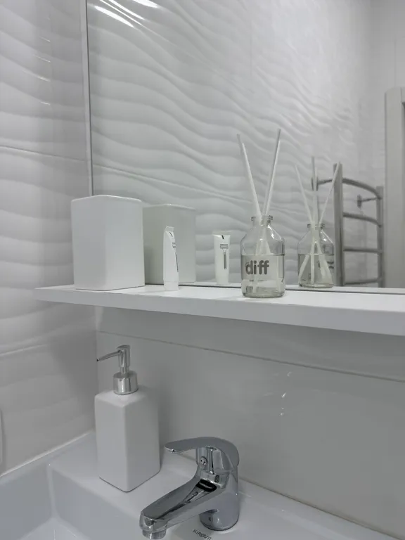 Квартира у моря