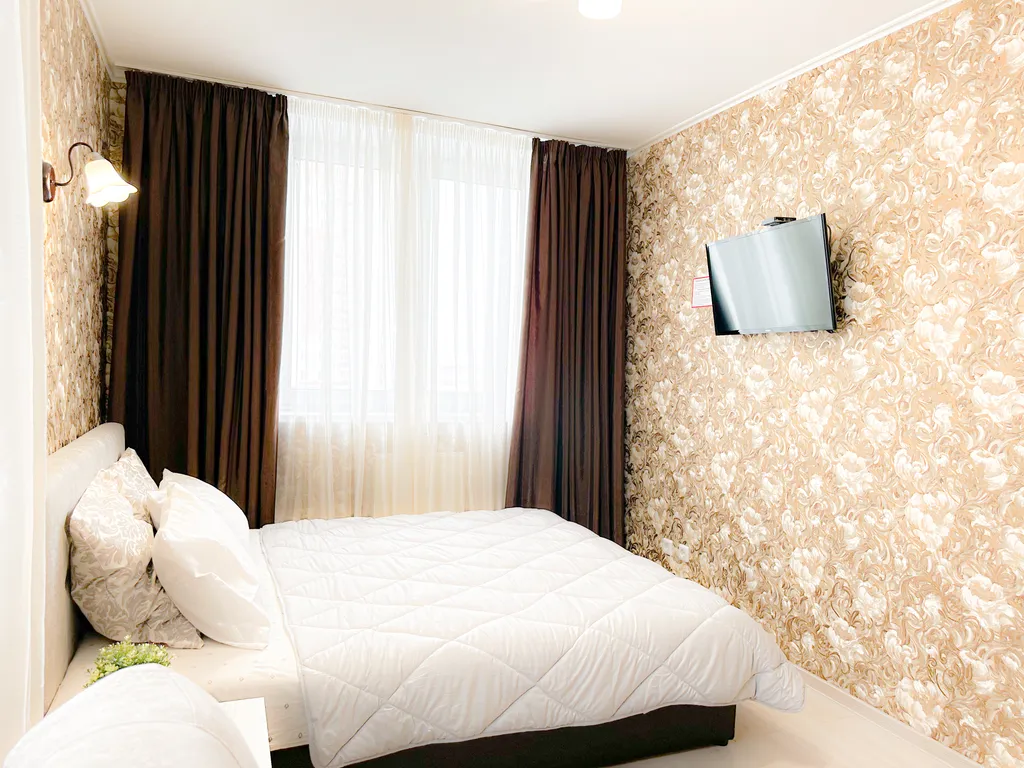 Квартира Квартира Фронтовых бригад Оазис — Екатеринбург