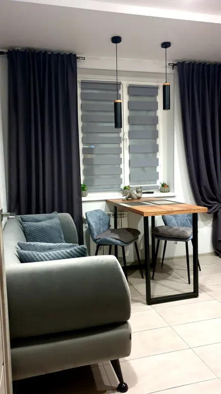 Lux-Apartments с живописным видом на Храм