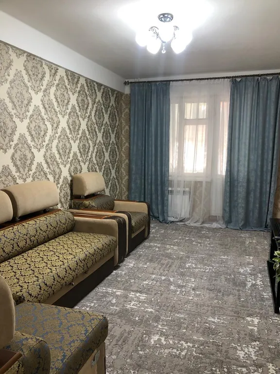 Квартира 2-комнатная Квартира — Махачкала