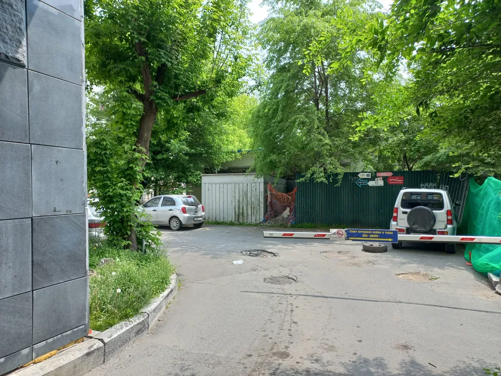 1-комнатная квартира в центре города