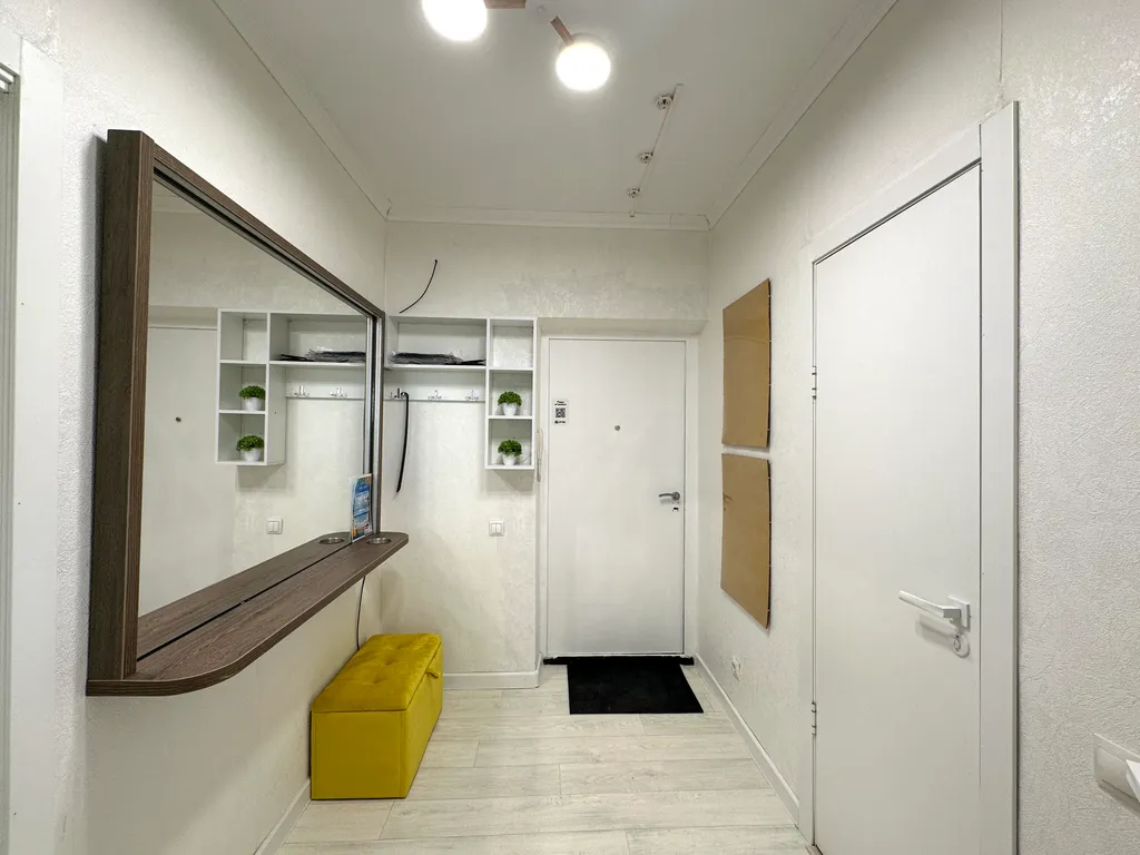 Квартира Апартаменты Одуванчик с удобным выездом на источники — Тюмень