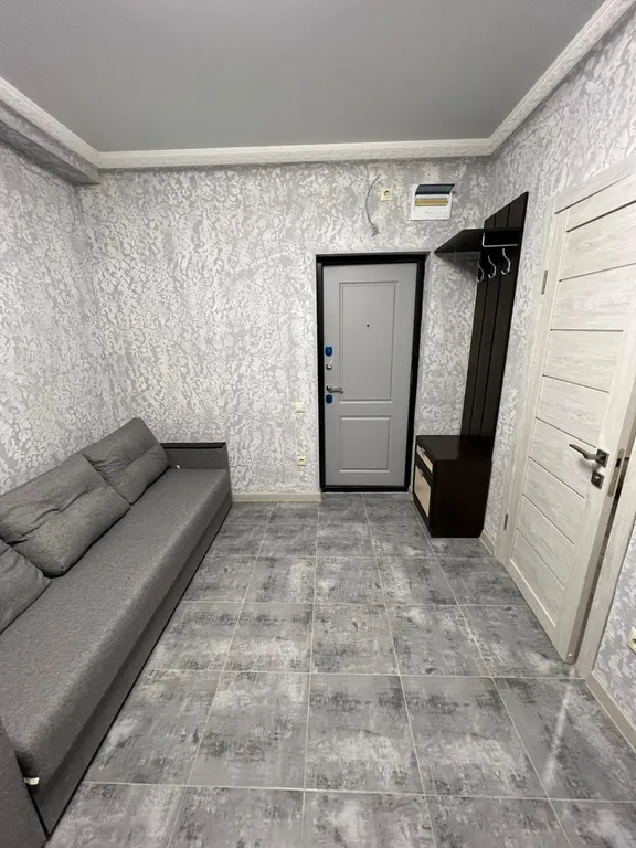 (Король Георг) Уютная новая квартира с евроремонтом.