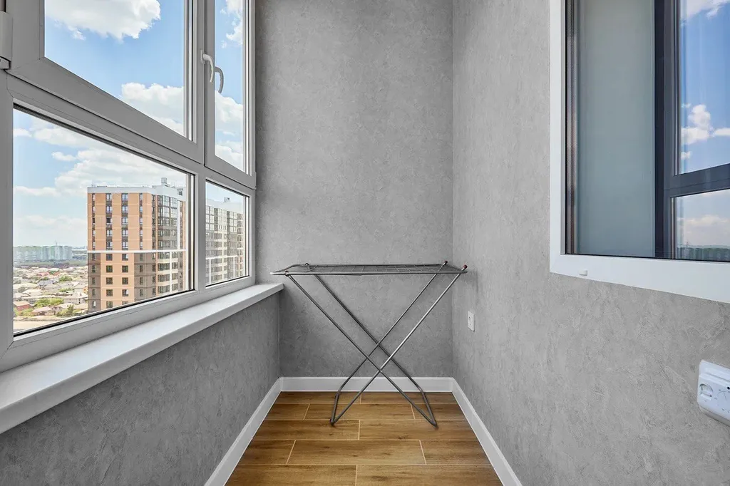 Квартира Уютная квартира в уютном районе — Краснодар