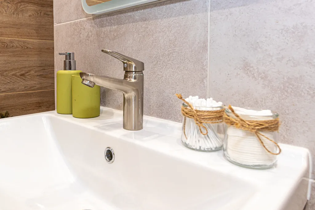 Квартира Квартира Островок счастья — Краснодар