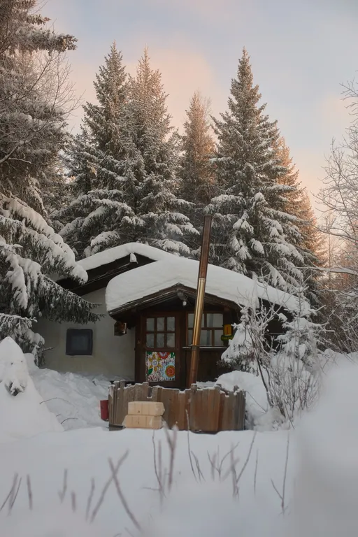 Дом Хоббита