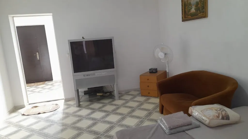 Дом с видом на море