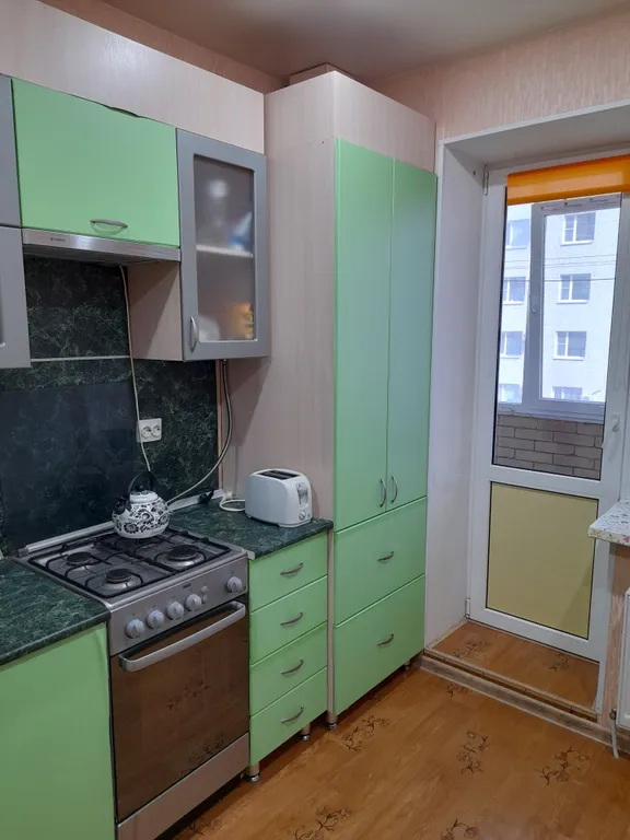 Квартира в центре в ЖК Вершина