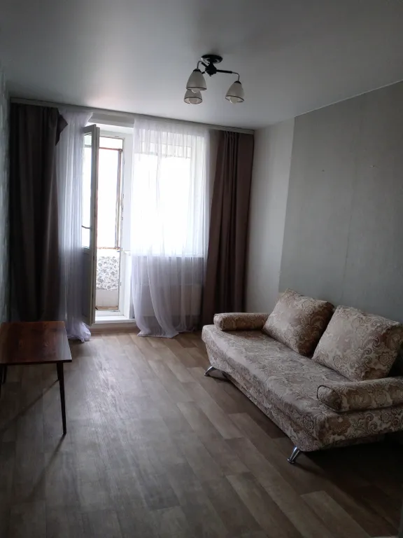 Уютная квартира в 14 м районе