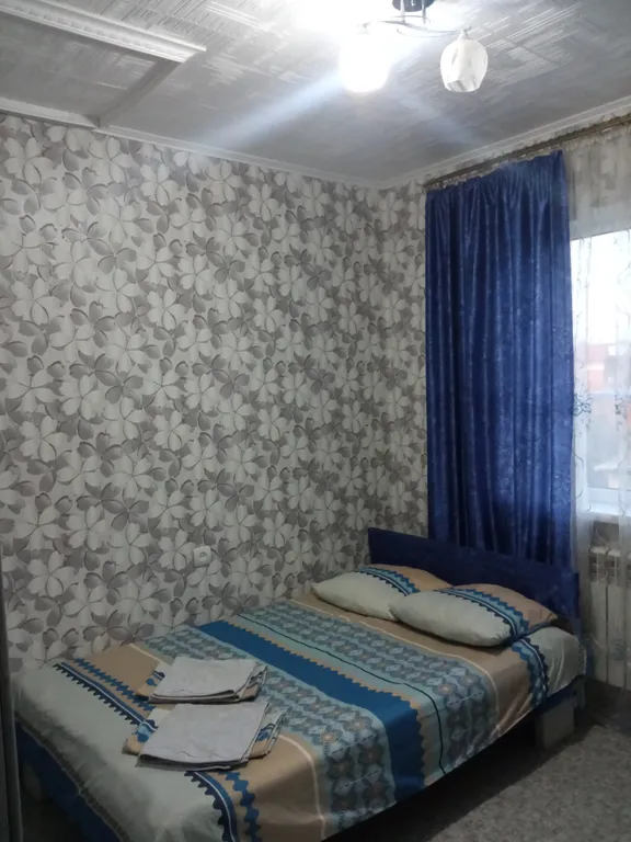 Квартира Дом на Юбилейной — аренда посуточно в Дубовка