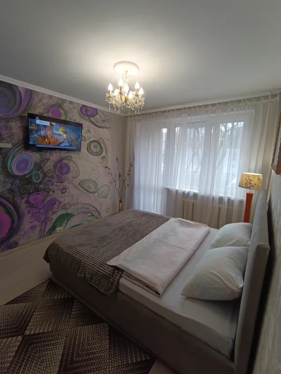 Квартира Квартира в центре — Калининград