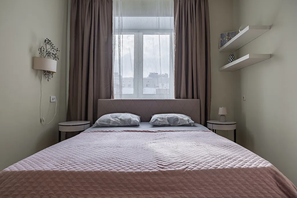 Квартира Квартира Трешка на Покровке — Нижний Новгород