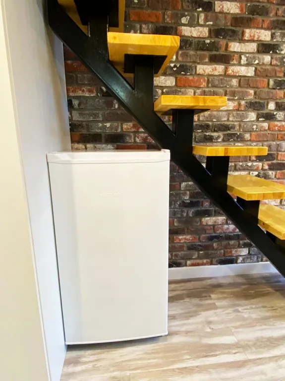 Квартира Двухуровневые апартаменты возле метро Владыкино и Окружная — Москва