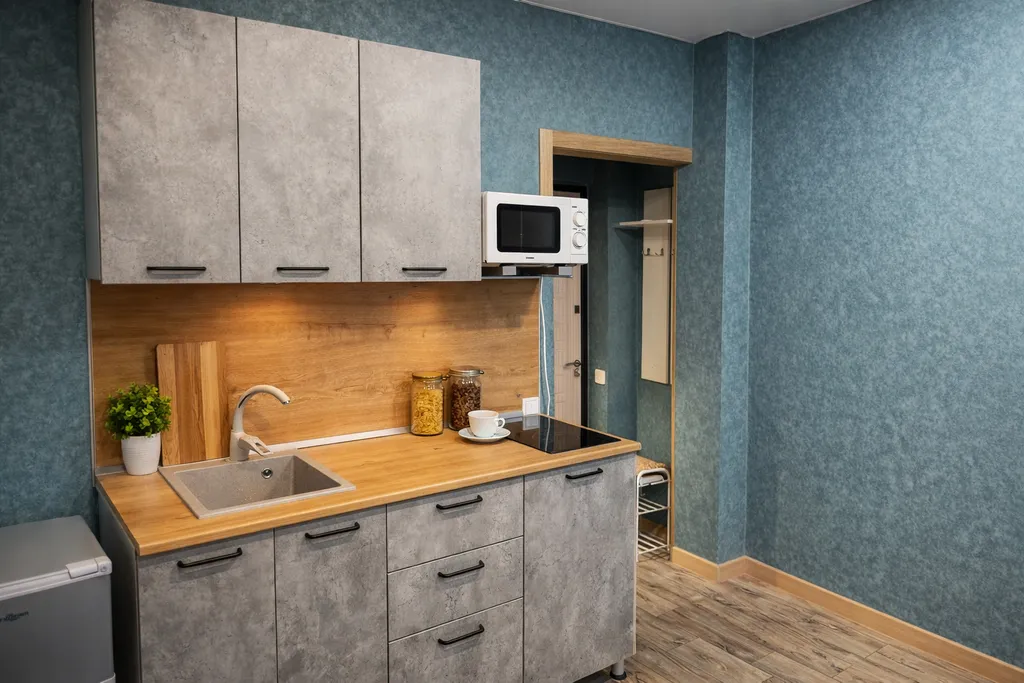 Уютная студия - Комфорт, чистота, заселение 24/7