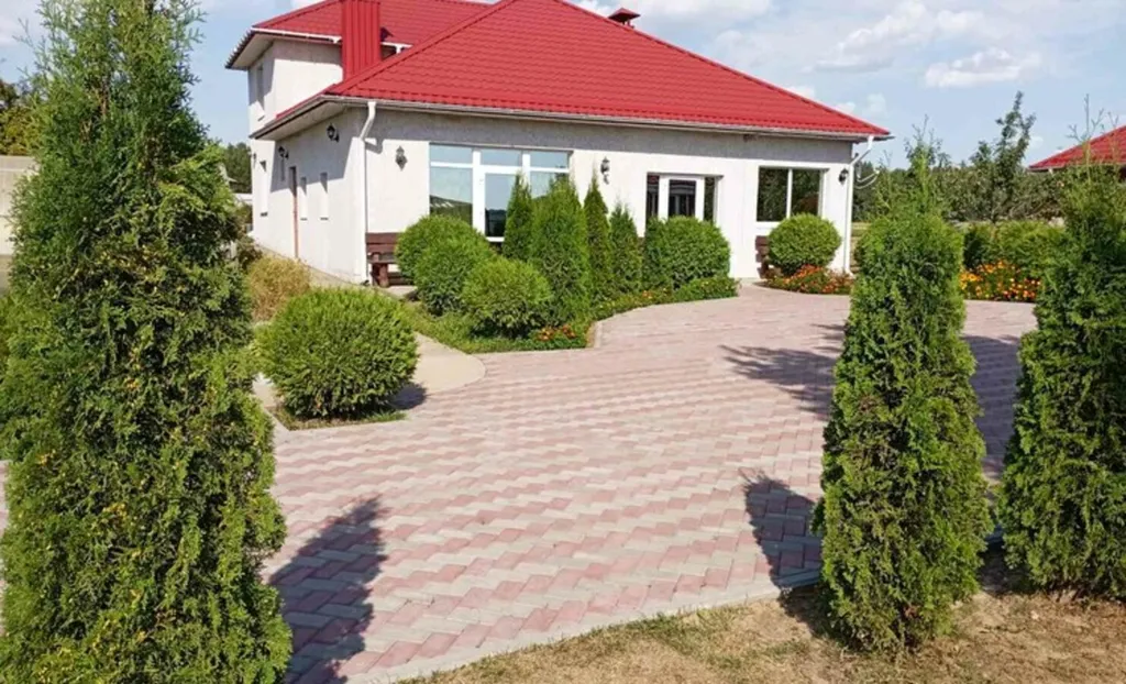 Коттедж 5-комнатный Дом — аренда посуточно в Минск