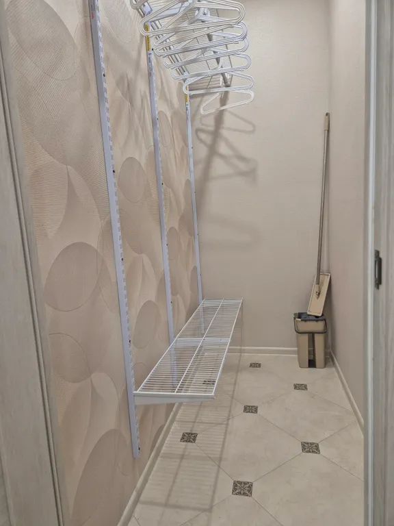 Уютная квартира в новом доме