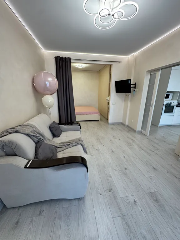 Шикарная с видом на море и горы