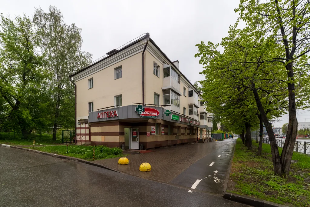 Уютная квартира в центре