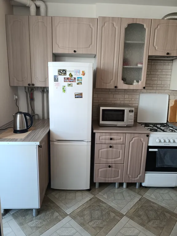 Квартира 1-комнатная Квартира — Калининград