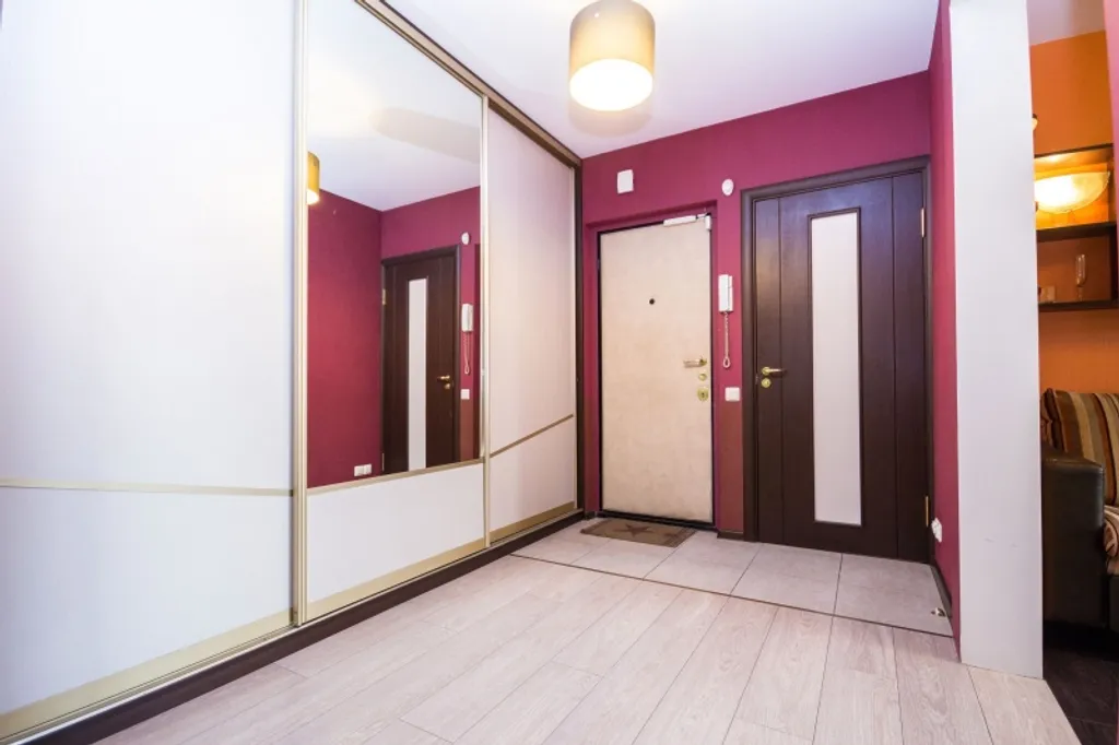 Квартира Апартаменты в пешей доступности от центра,  Жд вокзал — Минск