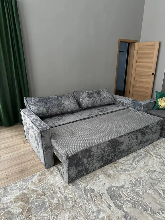 Комфортабельная вилла